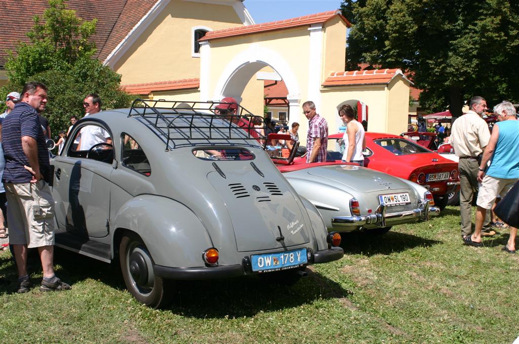 2010-07-11 12. Oldtimertreffen in Pinkafeld